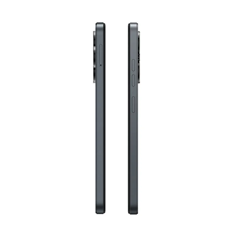 Смартфон Tecno Spark 20C 4GB 128GB NFC Gravity Black